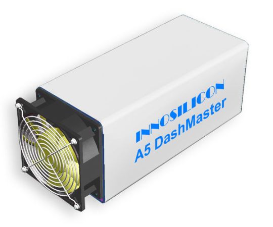 A5 DashMaster Image
